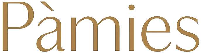 logo pàmies