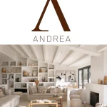 Andrea House