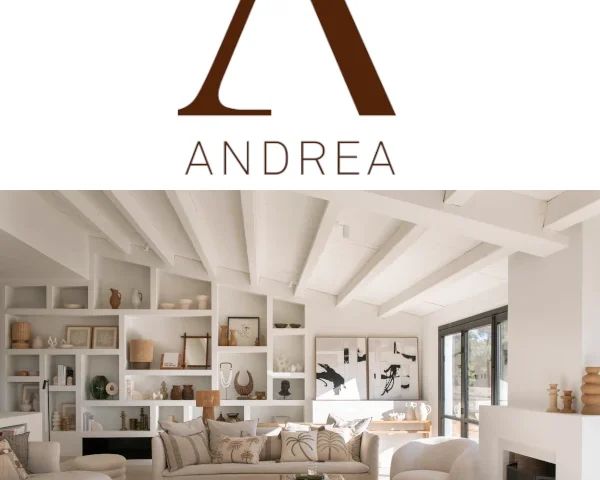 Andrea House