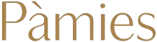 Logo Pàmies