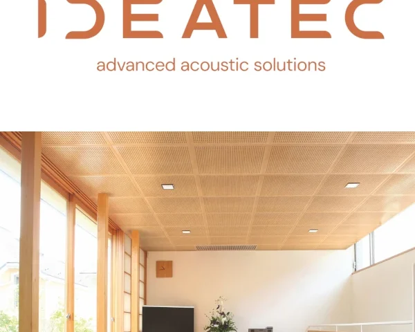 Ideatec - Soluciones acústicas