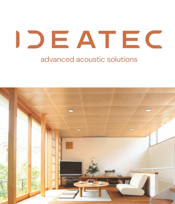 Ideatec - Soluciones acústicas